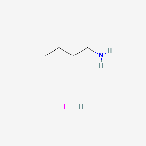 Butylamine Hydroiodide