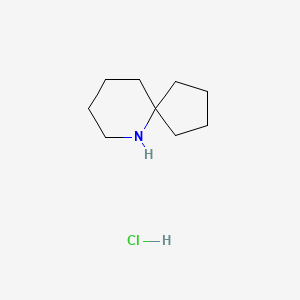 6-Aza-spiro[4.5]decane hydrochloride