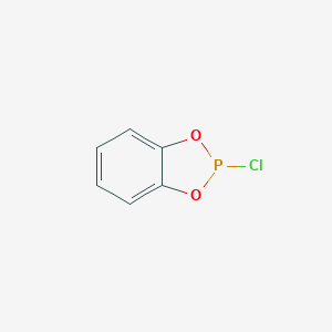 o-Phenylene phosphorochloridite
