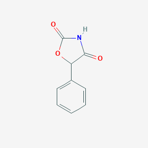 5-Phenyloxazolidine-2,4-dione