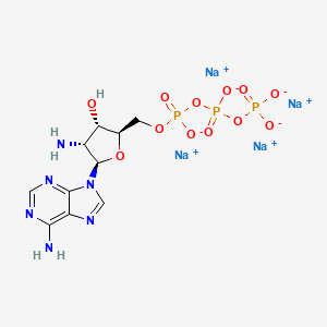 2'-NH2-ATP