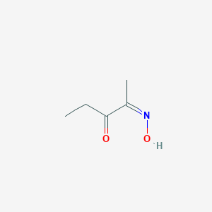 2-Hydroxyimino-3-pentanone