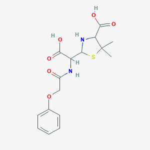 Penicilloic V Acid