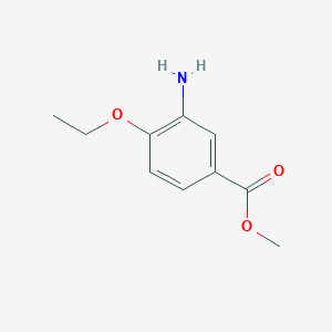 Methyl 3-amino-4-ethoxybenzoate