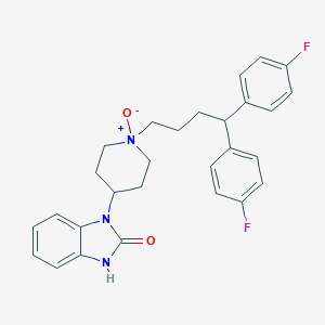 Pimozide N-Oxide