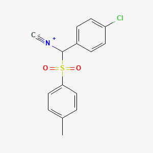 a-Tosyl-(4-chlorobenzyl) isocyanide