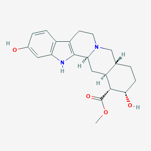B138978 11-Hydroxyyohimbine CAS No. 140405-13-6