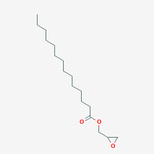 Glycidyl myristate