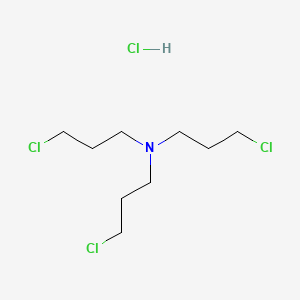 Tris(3-chloropropyl)amine hydrochloride