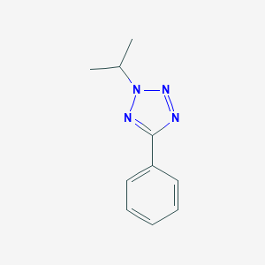 2-Isopropyl-5-phenyltetrazole