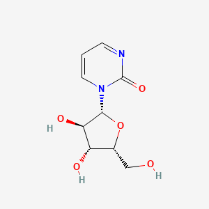 4-Deoxy-xylo-uridine