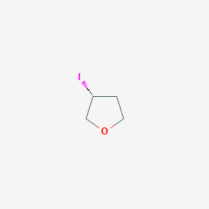 (R)-3-Iodo-tetrahydrofuran