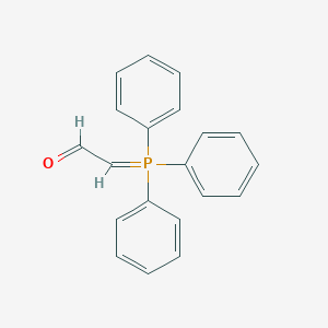 (Triphenylphosphoranylidene)acetaldehyde