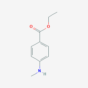 Ethyl 4-(methylamino)benzoate
