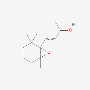 molecular formula C13H22O2 B13954813 Agn-PC-0jsiqf CAS No. 51138-08-0