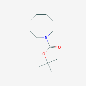 tert-Butyl azocane-1-carboxylate