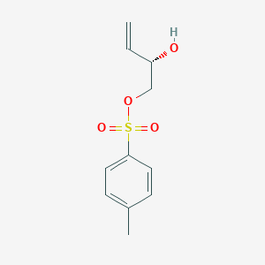 (S)-3-Butene-1,2-diol-1-(p-toluenesulfonate)