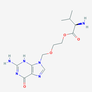 D-Valacyclovir