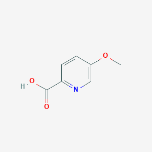 5-Methoxypyridine-2-carboxylic acid