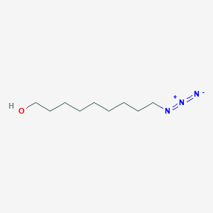 9-Azido-1-nonanol