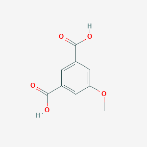 5-Methoxyisophthalic acid