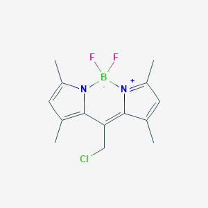 Bodipy 8-Chloromethane