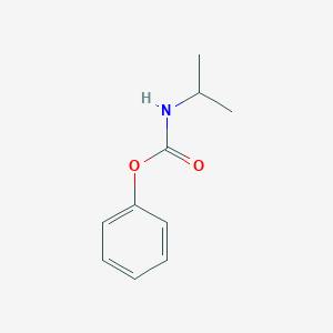 phenyl N-isopropylcarbamate