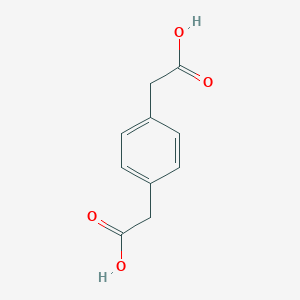 p-Phenylenediacetic acid