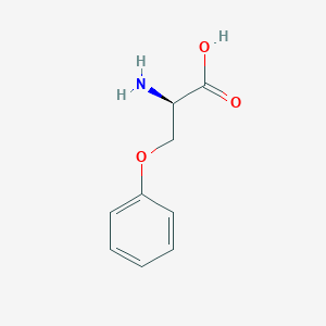 (R)-2-Amino-3-phenoxypropanoic acid