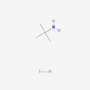 tert-Butylamine Hydroiodide