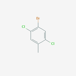 4-Bromo-2,5-dichlorotoluene