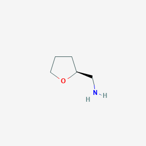 (S)-Tetrahydrofurfurylamine