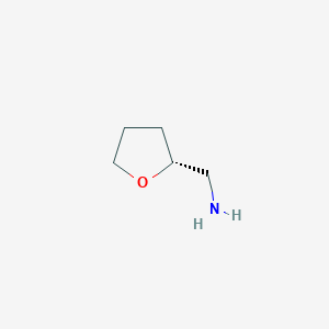 (R)-(-)-Tetrahydrofurfurylamine