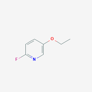 5-Ethoxy-2-fluoropyridine