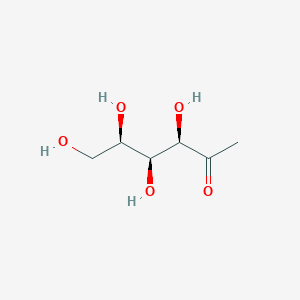 molecular formula C6H12O5 B14130583 Methylxylose CAS No. 64520-56-5
