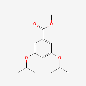 Methyl 3,5-Diisopropoxybenzoate