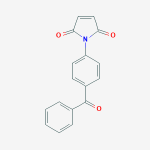 Benzophenone-4-maleimide