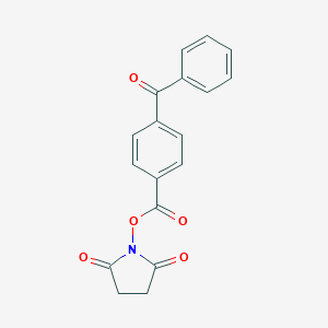N-Succinimidyl 4-Benzoylbenzoate