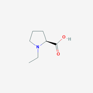 1-ethyl-L-Proline