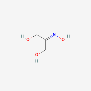 1,3-Dihydroxyacetone Oxime