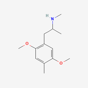 molecular formula C13H21NO2 B14179921 Beatrice CAS No. 92206-37-6