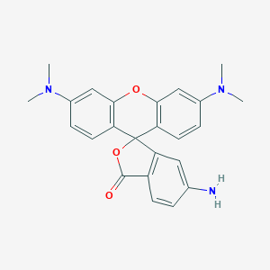 6-Aminotetramethylrhodamine