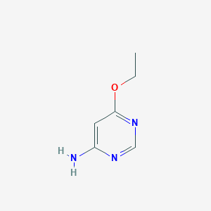 6-Ethoxypyrimidin-4-amine