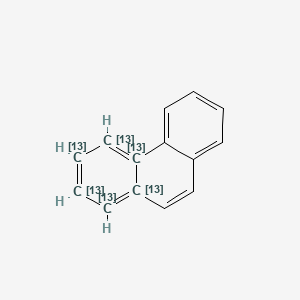 Phenanthrene-13C6