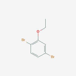 1,4-Dibromo-2-ethoxy-benzene