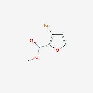 Methyl 3-bromofuran-2-carboxylate
