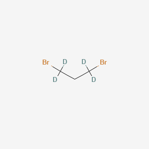 1,3-Dibromopropane-1,1,3,3-D4