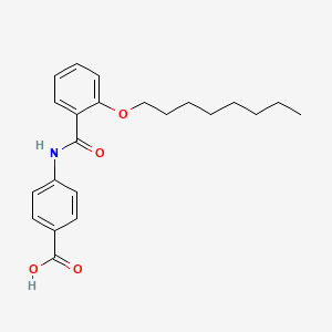 Otilonium Bromide ITS-2