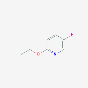 2-Ethoxy-5-fluoropyridine