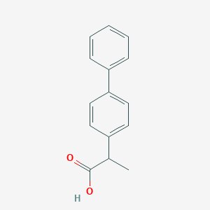 (S)-Flurbiprofen